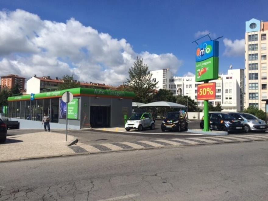 Coimbra